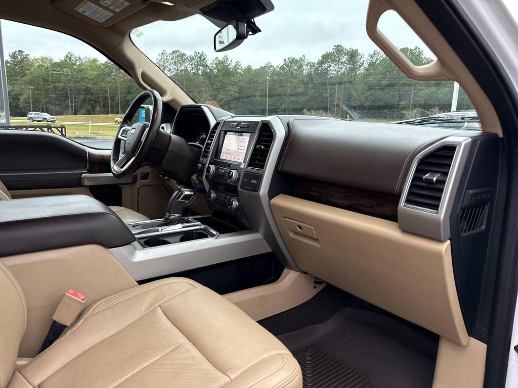 used 2019 Ford F-150 car, priced at $24,995
