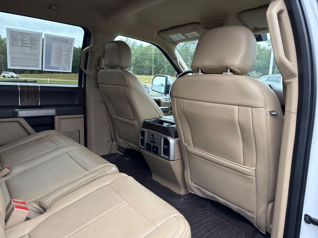 used 2019 Ford F-150 car, priced at $24,995