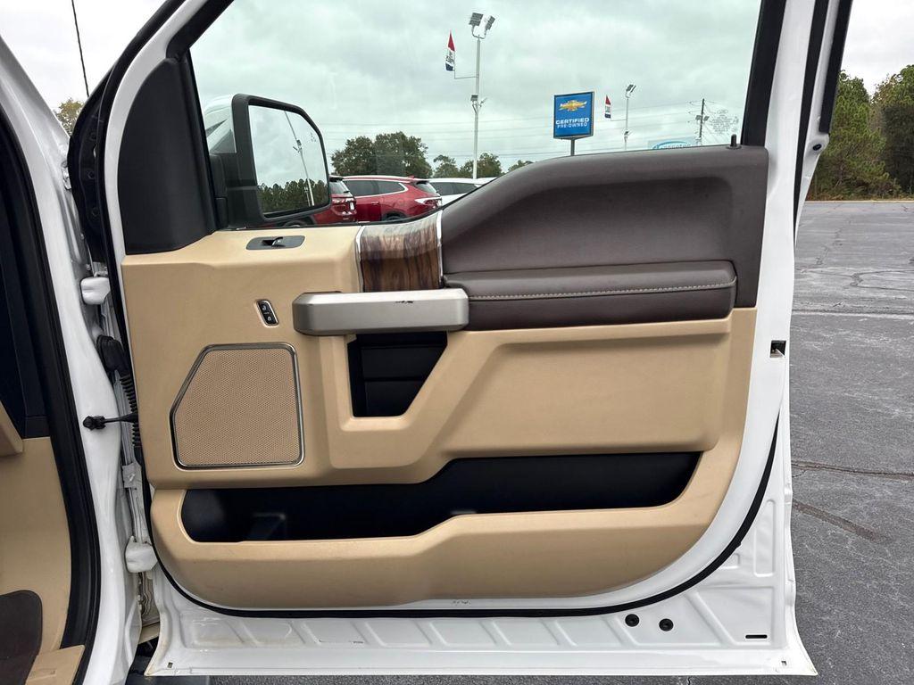 used 2019 Ford F-150 car, priced at $24,995