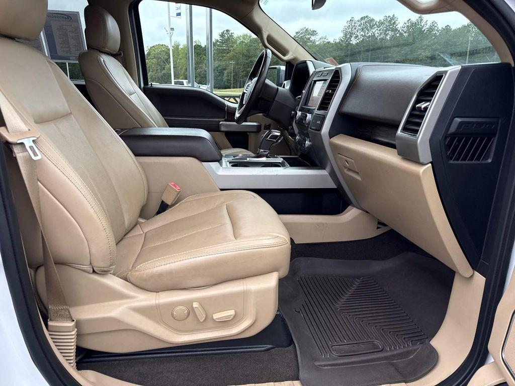 used 2019 Ford F-150 car, priced at $24,995