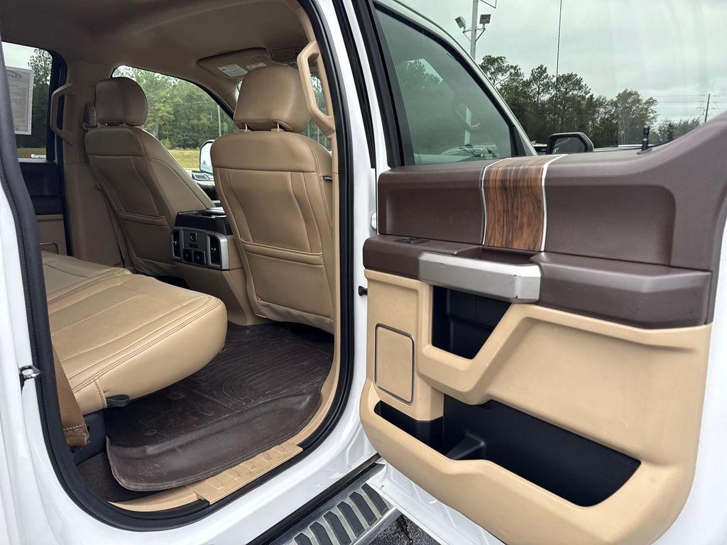 used 2019 Ford F-150 car, priced at $24,995