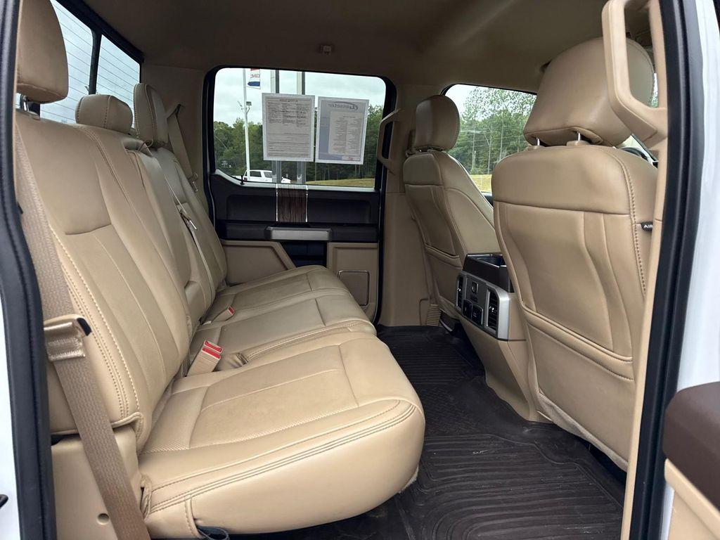 used 2019 Ford F-150 car, priced at $24,995