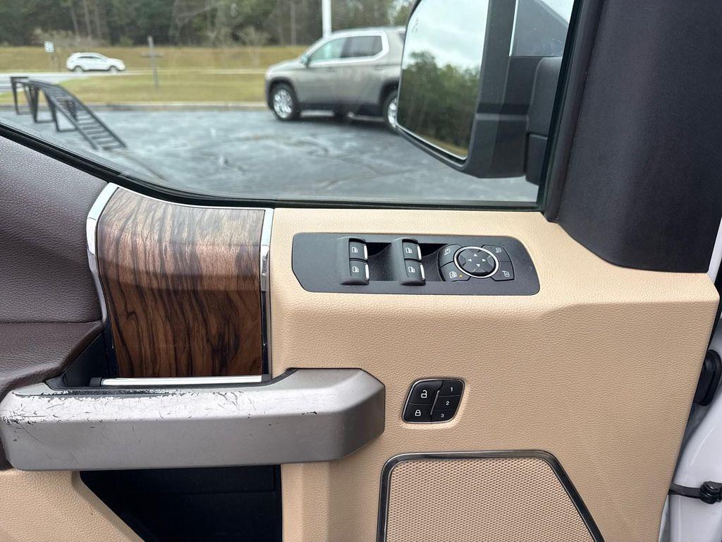 used 2019 Ford F-150 car, priced at $24,995