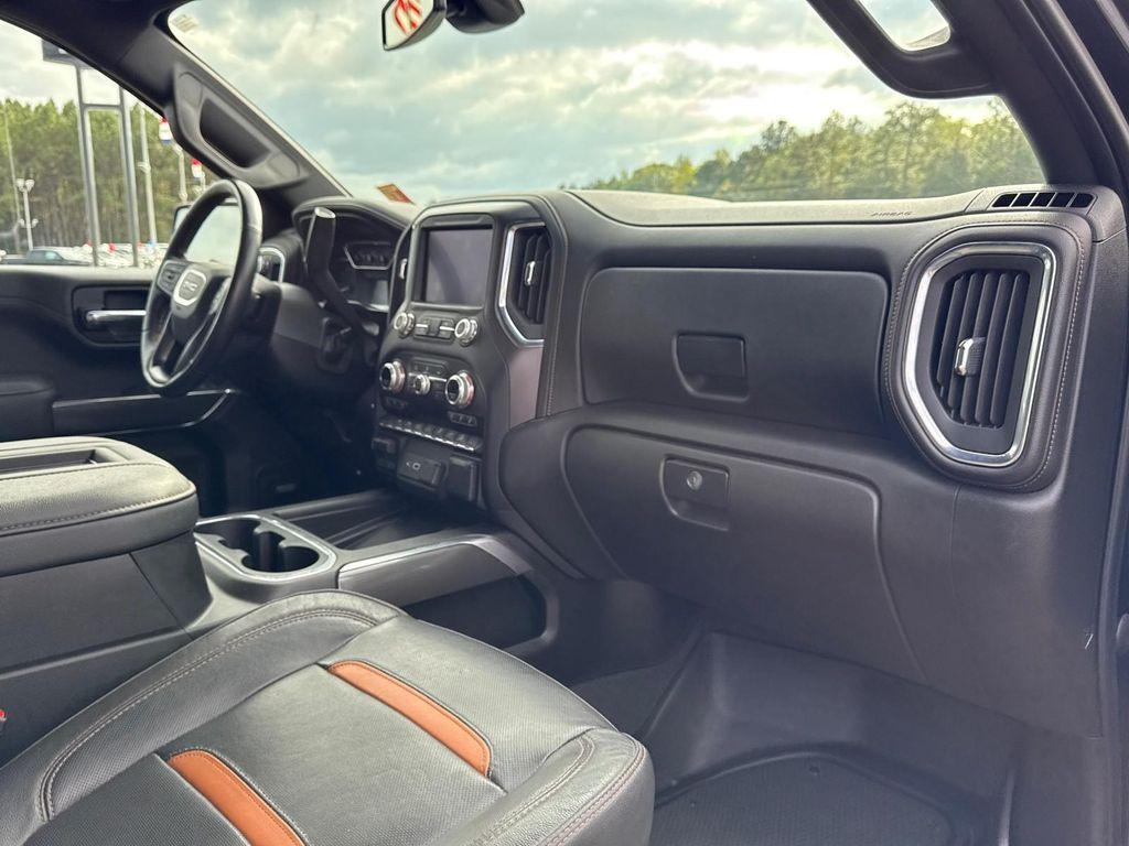 used 2022 GMC Sierra 1500 car, priced at $44,995