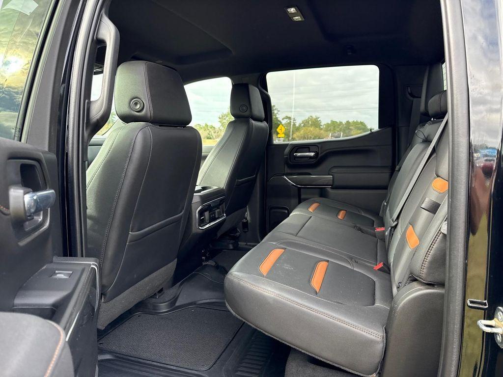 used 2022 GMC Sierra 1500 car, priced at $44,995