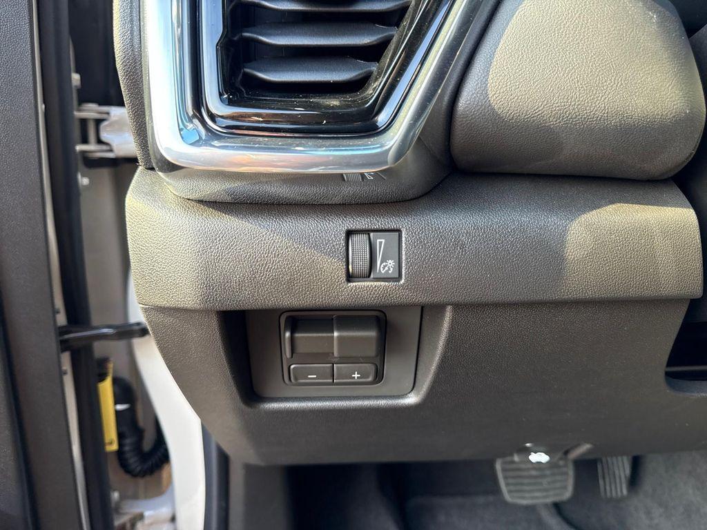 new 2026 GMC Canyon car, priced at $45,360