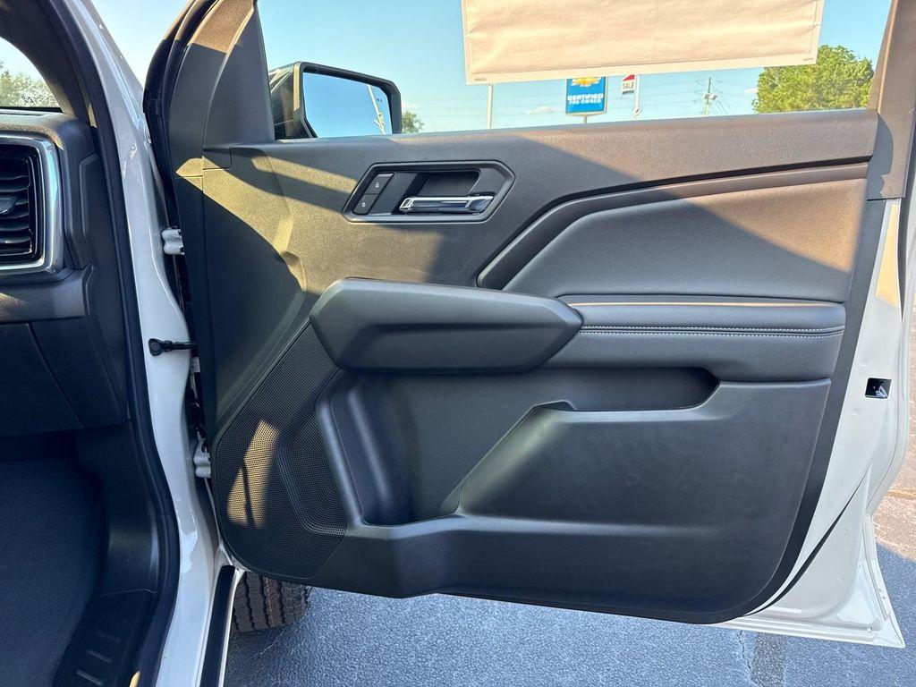 new 2026 GMC Canyon car, priced at $45,360