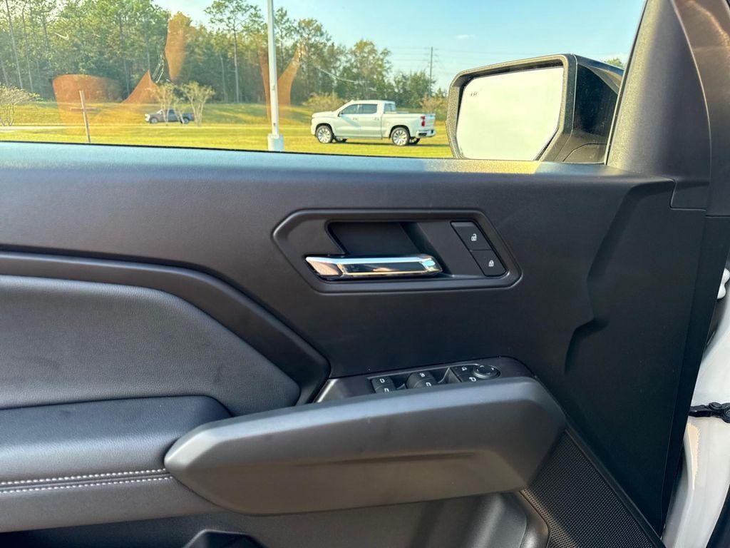 new 2026 GMC Canyon car, priced at $45,360