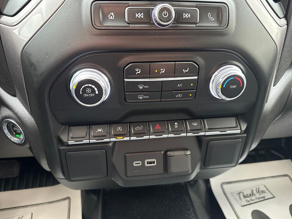 used 2023 GMC Sierra 1500 car, priced at $25,988