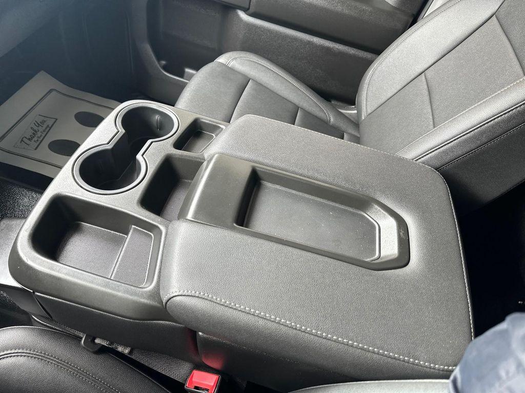 used 2023 GMC Sierra 1500 car, priced at $25,988