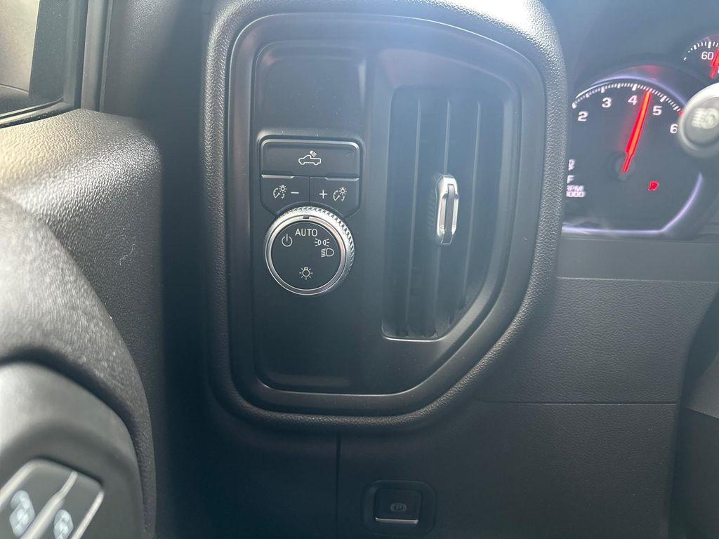 used 2023 GMC Sierra 1500 car, priced at $25,988