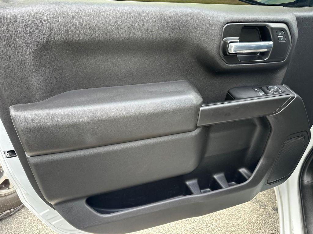 used 2023 GMC Sierra 1500 car, priced at $25,988