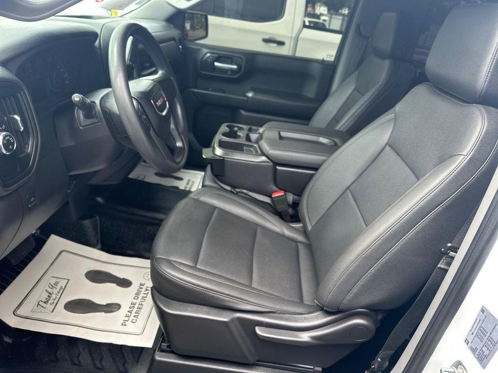 used 2023 GMC Sierra 1500 car, priced at $25,988