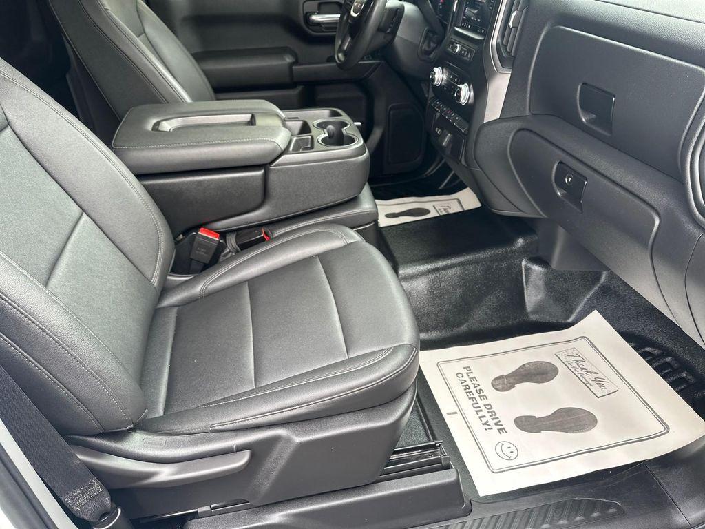 used 2023 GMC Sierra 1500 car, priced at $25,988