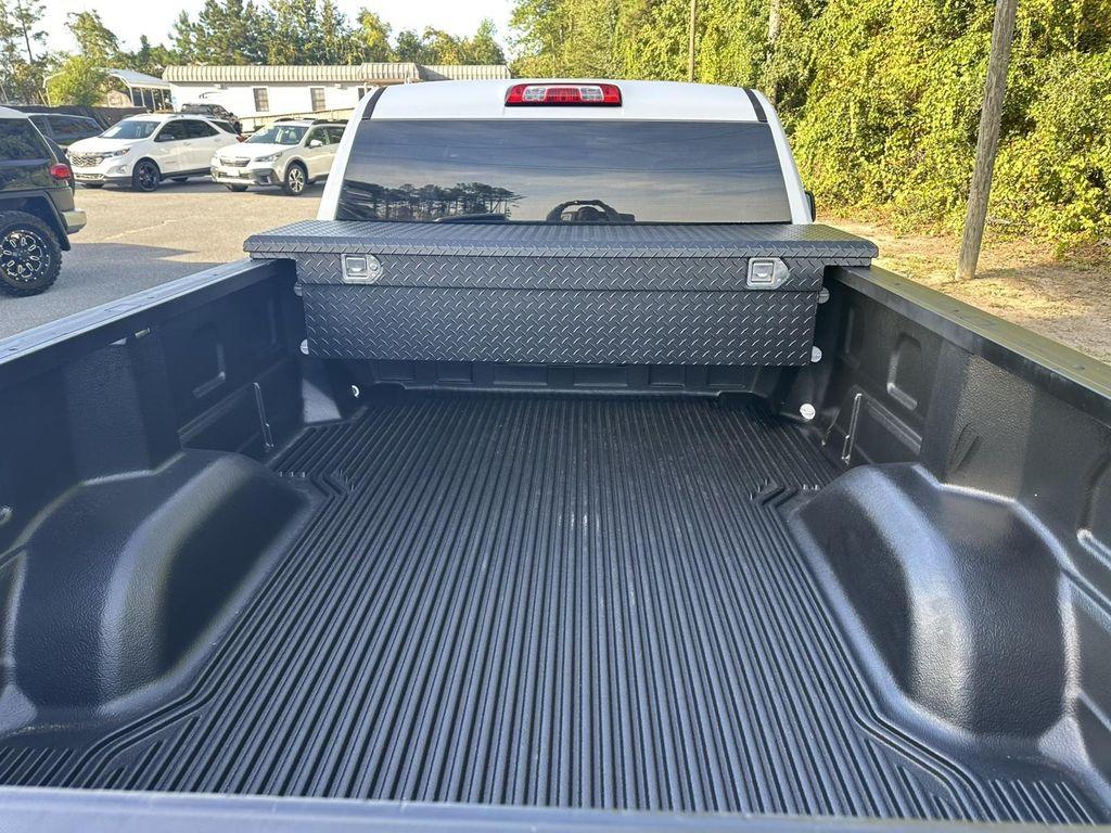 used 2023 GMC Sierra 1500 car, priced at $25,988