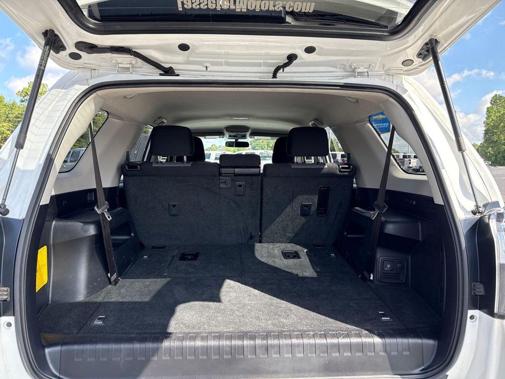 used 2018 Toyota 4Runner car, priced at $27,995