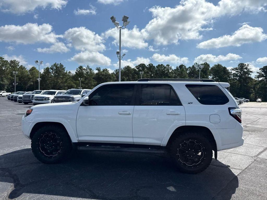 used 2018 Toyota 4Runner car, priced at $27,995