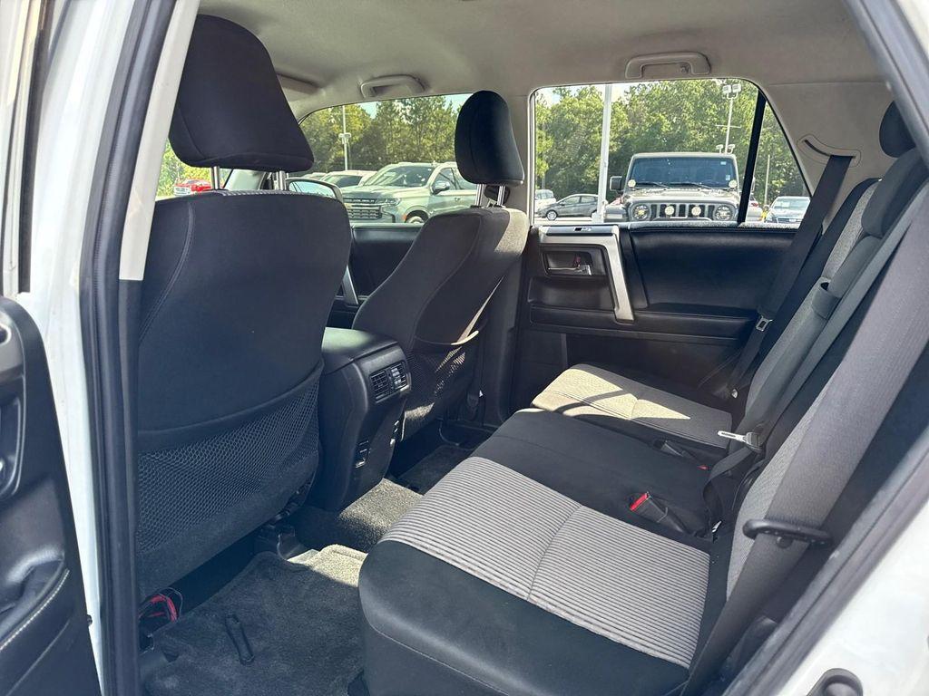 used 2018 Toyota 4Runner car, priced at $27,995