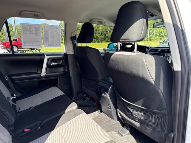 used 2018 Toyota 4Runner car, priced at $27,995