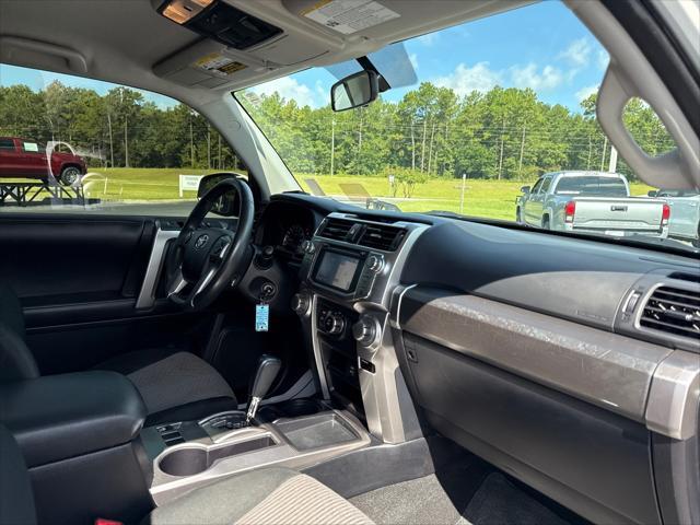 used 2018 Toyota 4Runner car, priced at $27,995