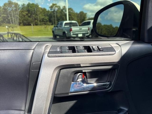 used 2018 Toyota 4Runner car, priced at $27,995