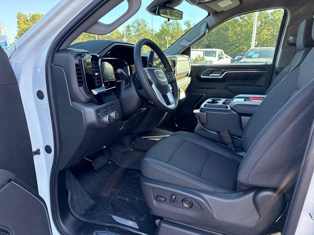 new 2026 GMC Sierra 1500 car, priced at $61,085