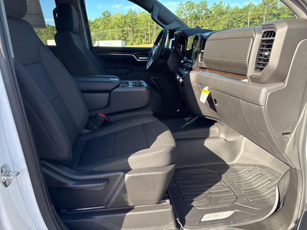 new 2026 GMC Sierra 1500 car, priced at $61,085