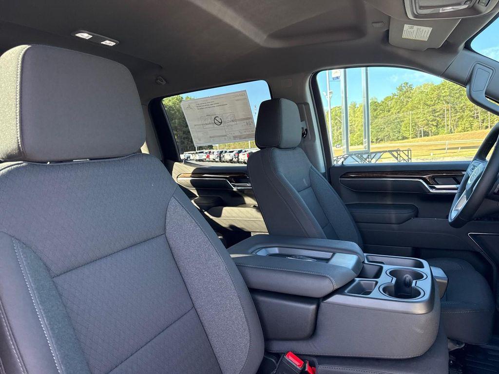 new 2026 GMC Sierra 1500 car, priced at $61,085
