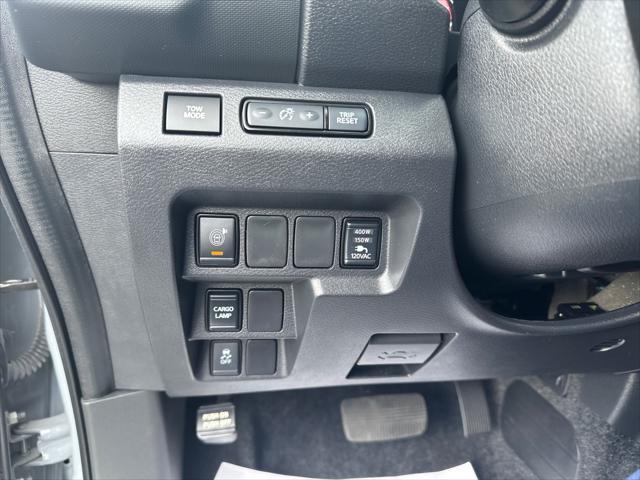 used 2023 Nissan Frontier car, priced at $36,988