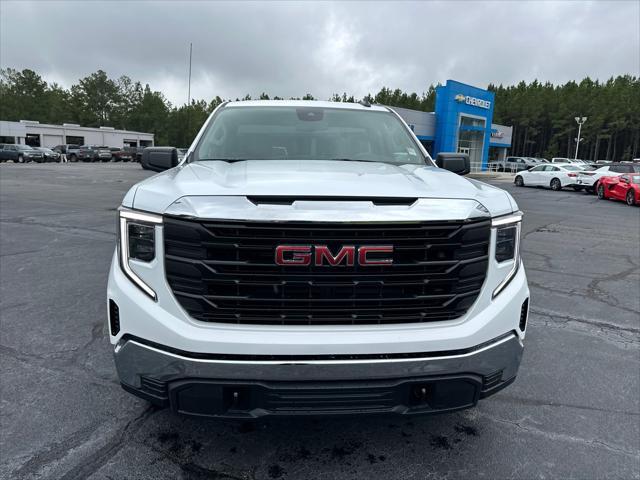 new 2024 GMC Sierra 1500 car, priced at $41,855