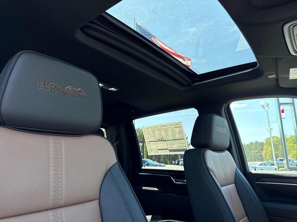 new 2025 Chevrolet Silverado 2500 car, priced at $86,298