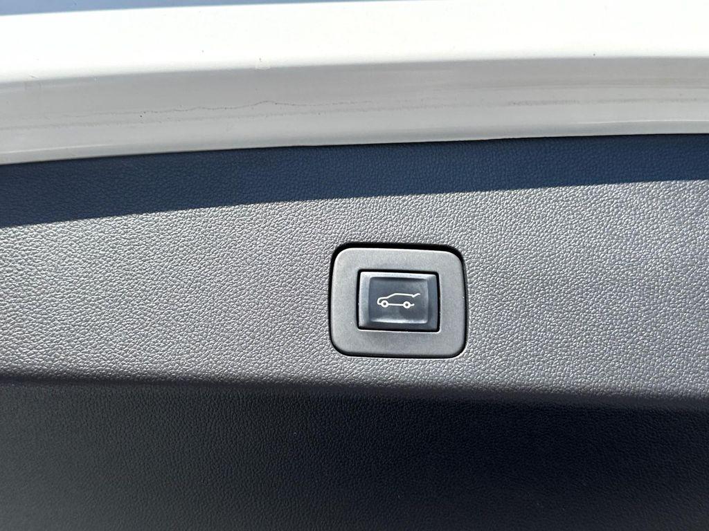 used 2022 Buick Encore GX car, priced at $22,995