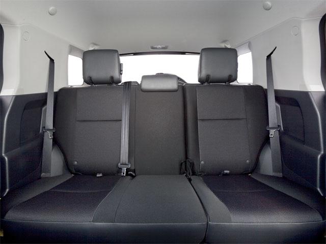 used 2013 Toyota FJ Cruiser car, priced at $14,988
