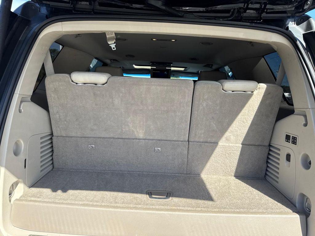 used 2016 Cadillac Escalade car