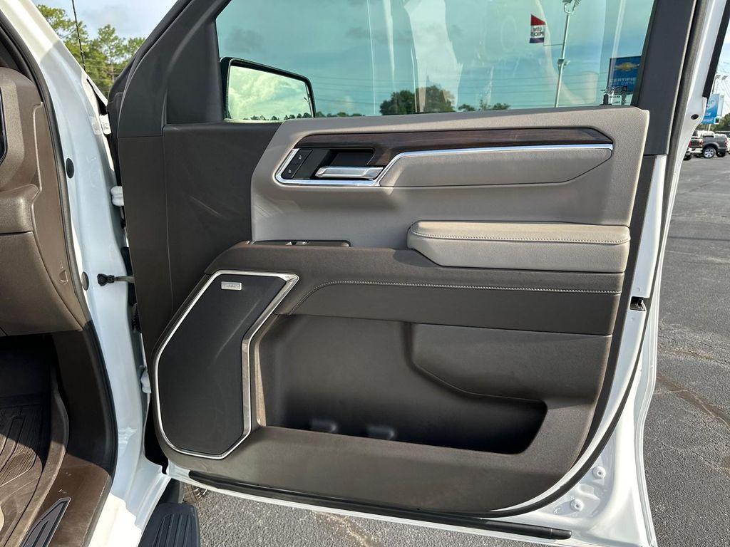 used 2023 GMC Sierra 1500 car, priced at $49,995