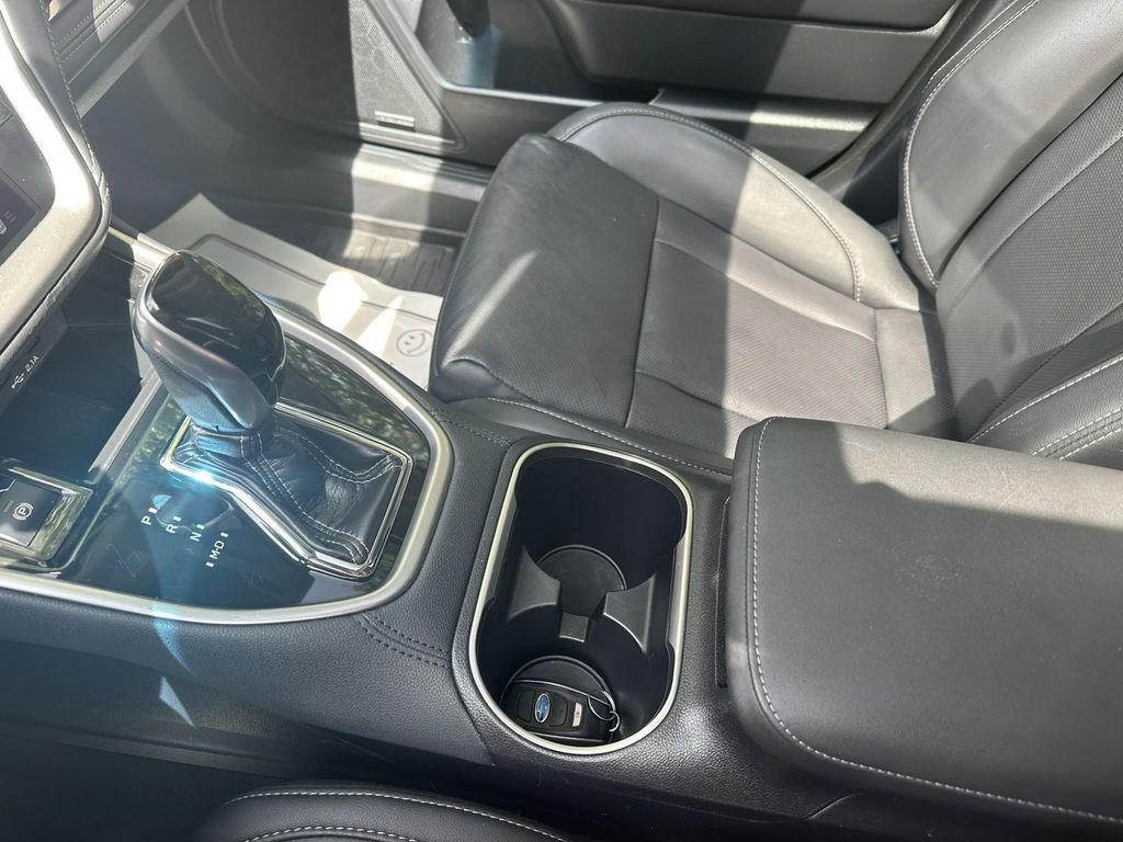 used 2022 Subaru Outback car, priced at $29,988