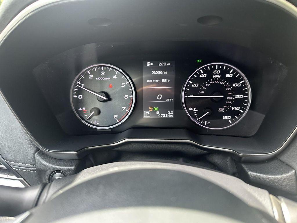 used 2022 Subaru Outback car, priced at $29,988