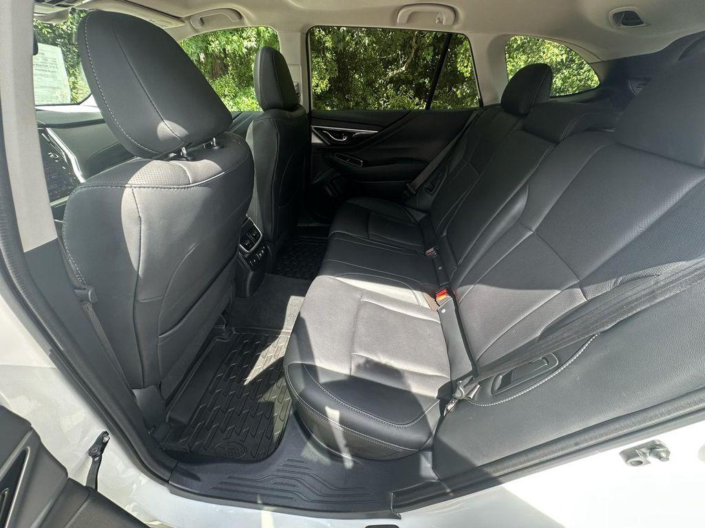 used 2022 Subaru Outback car, priced at $29,988