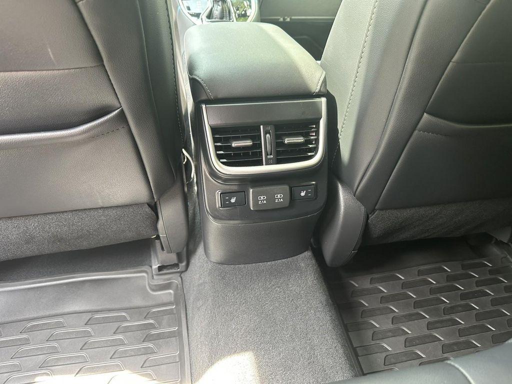 used 2022 Subaru Outback car, priced at $29,988