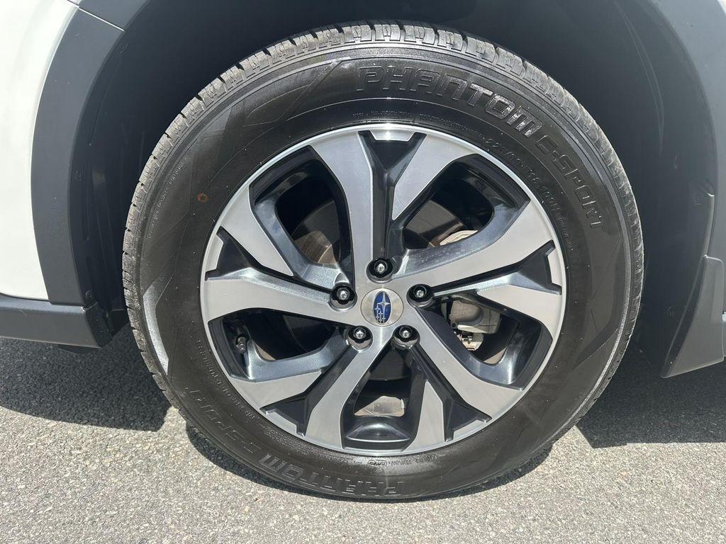 used 2022 Subaru Outback car, priced at $29,988
