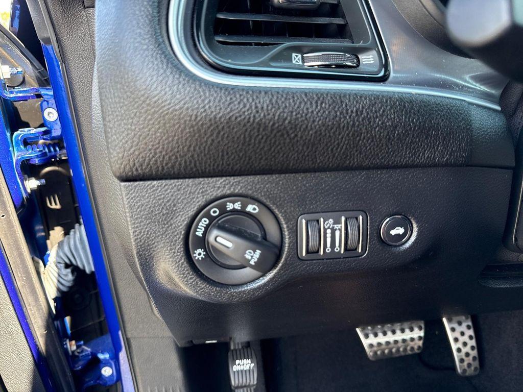 used 2021 Dodge Challenger car, priced at $34,995