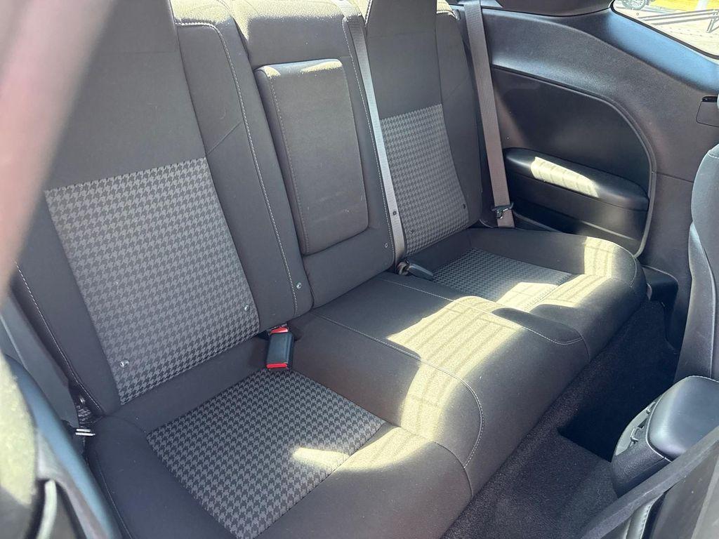 used 2021 Dodge Challenger car, priced at $34,995