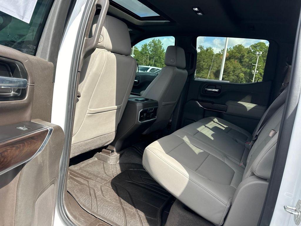 used 2019 GMC Sierra 1500 car, priced at $47,995