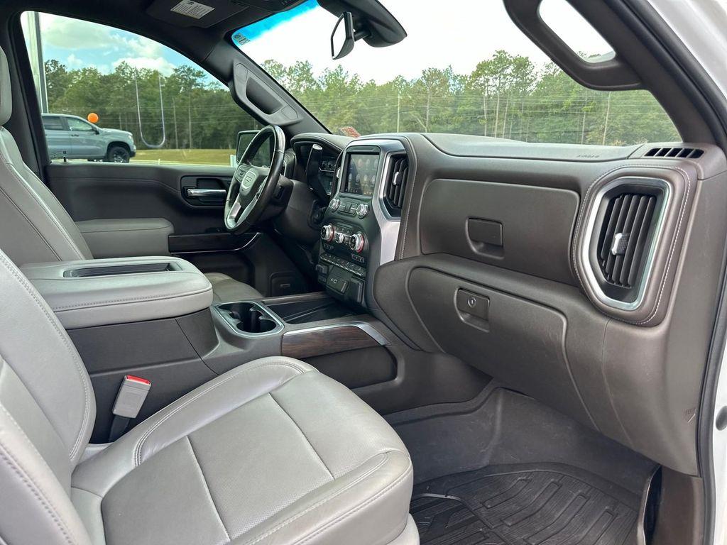 used 2019 GMC Sierra 1500 car, priced at $47,995