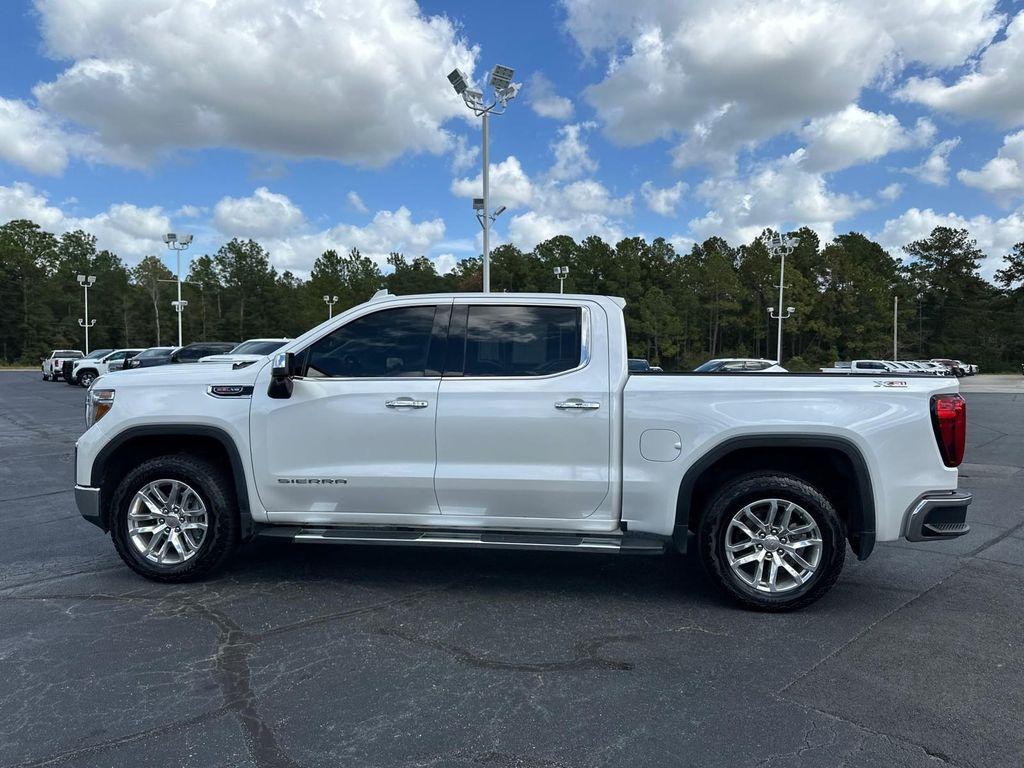 used 2019 GMC Sierra 1500 car, priced at $47,995