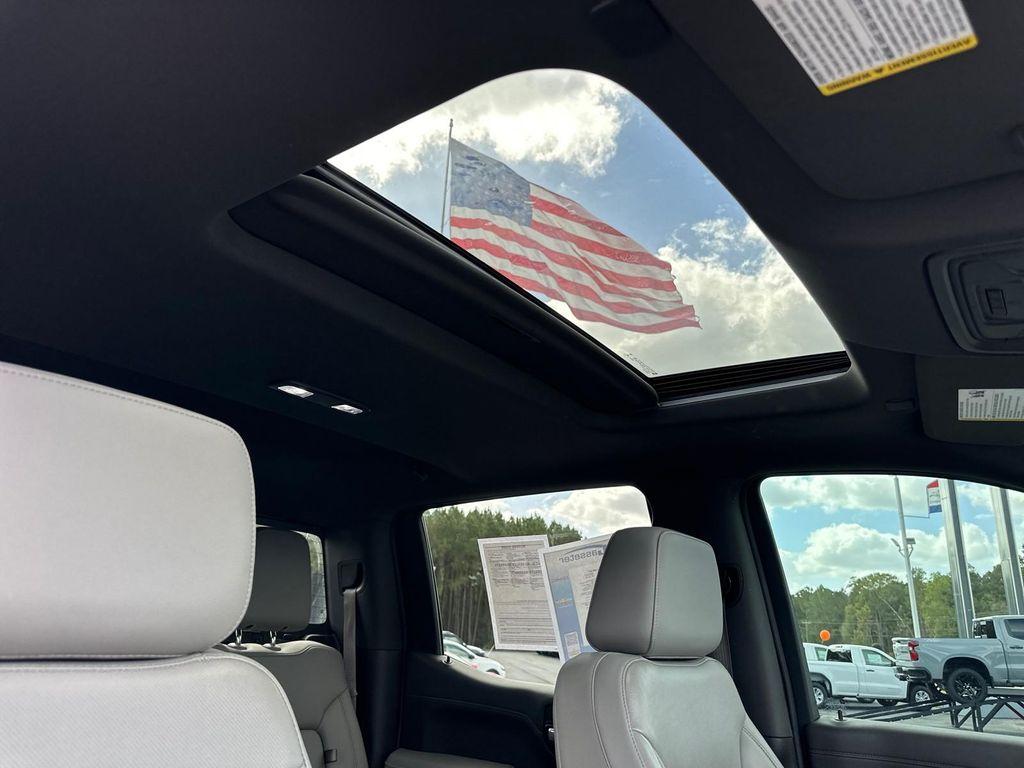 used 2019 GMC Sierra 1500 car, priced at $47,995
