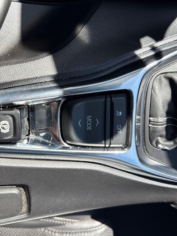used 2019 Chevrolet Camaro car, priced at $24,995
