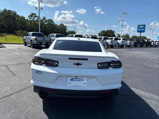 used 2019 Chevrolet Camaro car, priced at $24,995