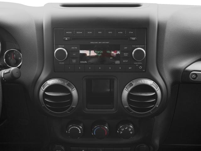 used 2016 Jeep Wrangler car, priced at $15,450