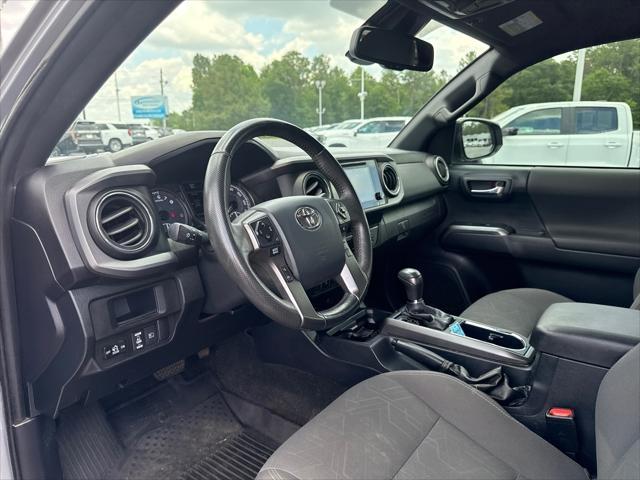 used 2019 Toyota Tacoma car, priced at $37,995